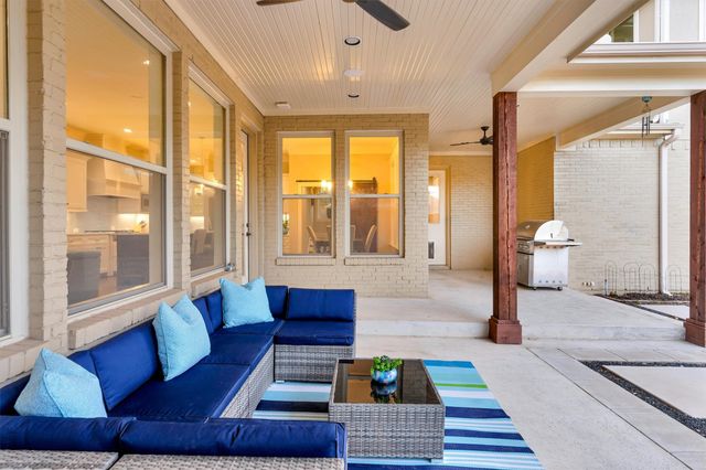 6811 Deloache Avenue, Dallas, TX 75225