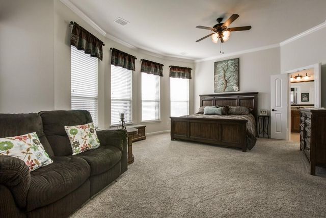 181 Hampton Drive, Fate, TX 75087