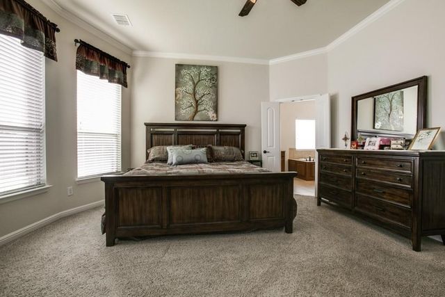 181 Hampton Drive, Fate, TX 75087