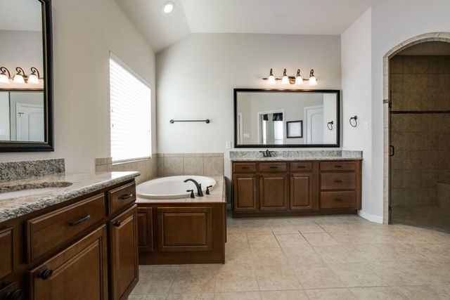 181 Hampton Drive, Fate, TX 75087
