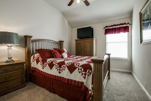 181 Hampton Drive, Fate, TX 75087