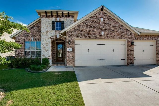181 Hampton Drive, Fate, TX 75087