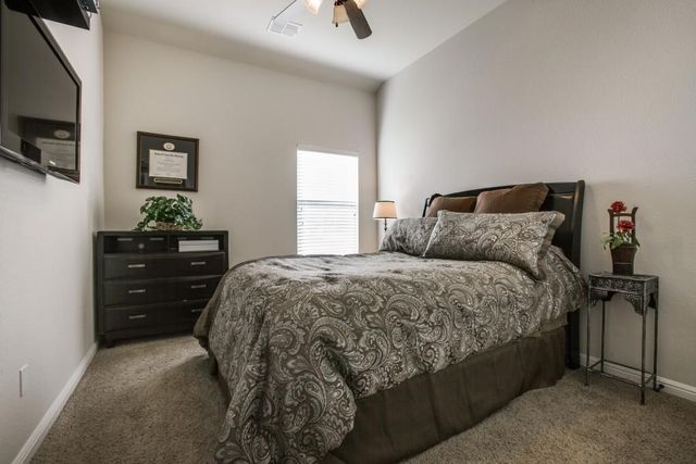 181 Hampton Drive, Fate, TX 75087