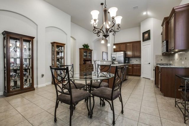 181 Hampton Drive, Fate, TX 75087