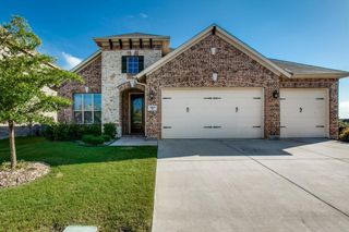 181 Hampton Drive, Fate, TX 75087