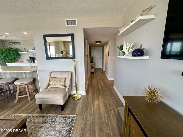 2900 N Atlantic Ave Unit 1805, Daytona Beach, FL 32118