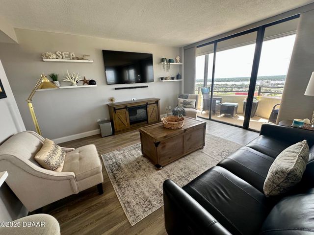 2900 N Atlantic Ave Unit 1805, Daytona Beach, FL 32118
