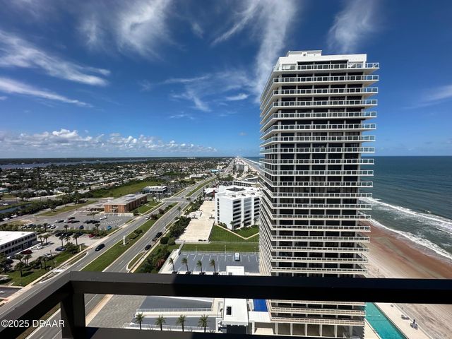 2900 N Atlantic Ave Unit 1805, Daytona Beach, FL 32118
