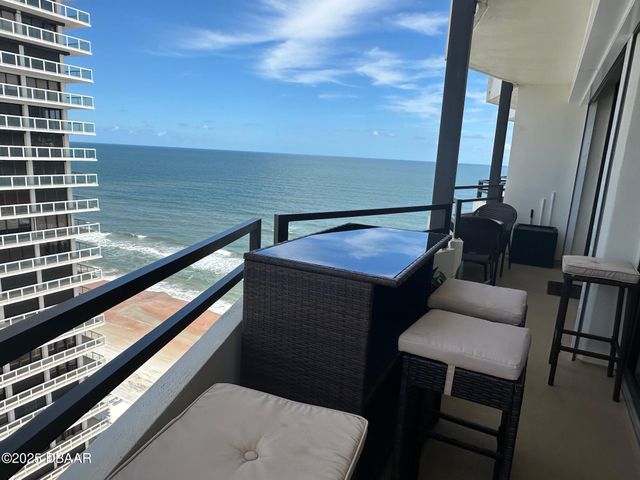 2900 N Atlantic Ave Unit 1805, Daytona Beach, FL 32118
