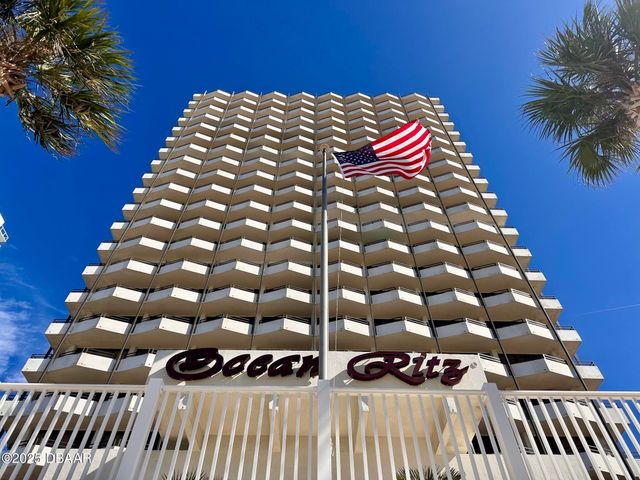 2900 N Atlantic Ave Unit 1805, Daytona Beach, FL 32118