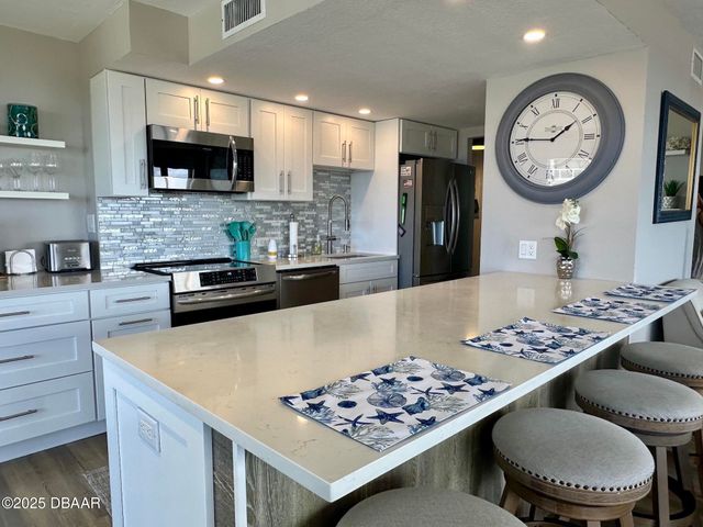 2900 N Atlantic Ave Unit 1805, Daytona Beach, FL 32118