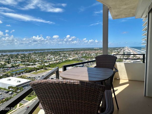 2900 N Atlantic Ave Unit 1805, Daytona Beach, FL 32118