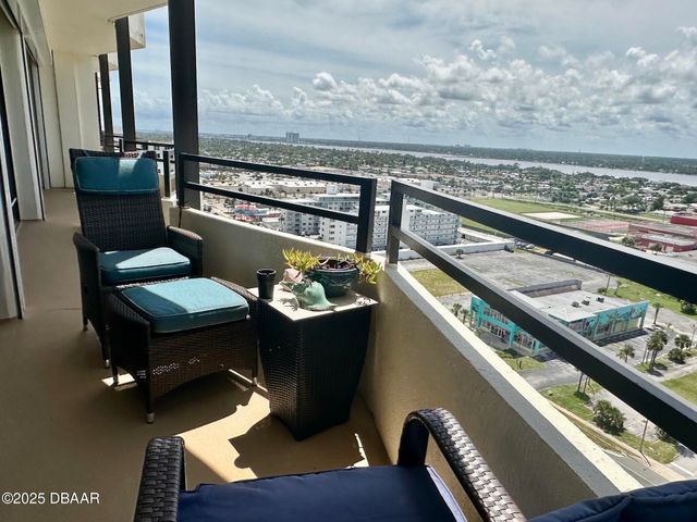 2900 N Atlantic Ave Unit 1805, Daytona Beach, FL 32118