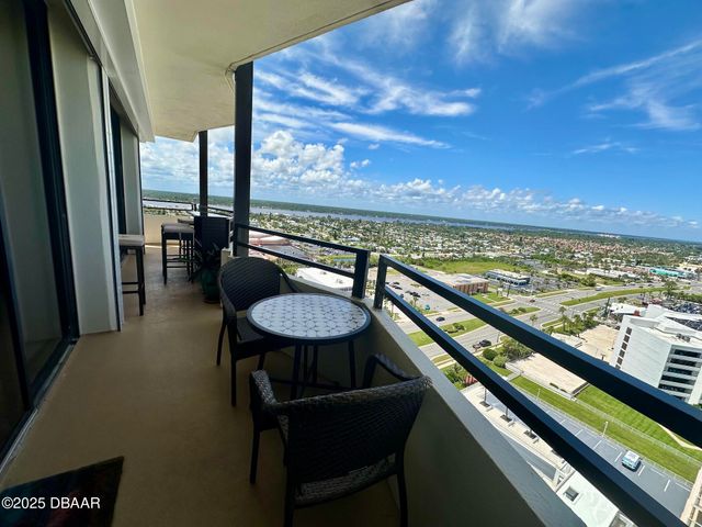 2900 N Atlantic Ave Unit 1805, Daytona Beach, FL 32118