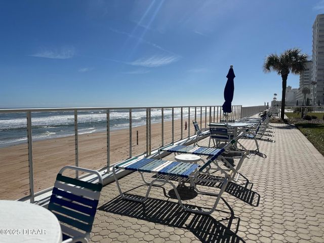2900 N Atlantic Ave Unit 1805, Daytona Beach, FL 32118