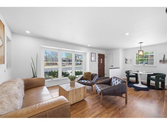 6878 S Birch Way, Centennial, CO 80122