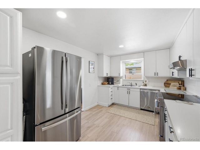 6878 S Birch Way, Centennial, CO 80122
