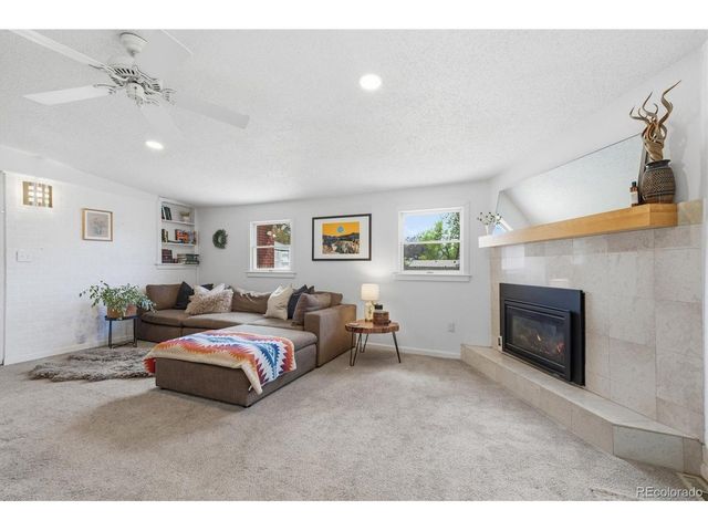 6878 S Birch Way, Centennial, CO 80122