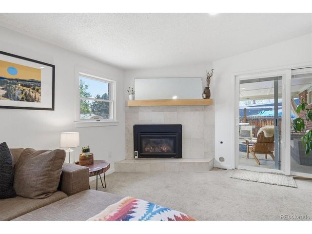 6878 S Birch Way, Centennial, CO 80122