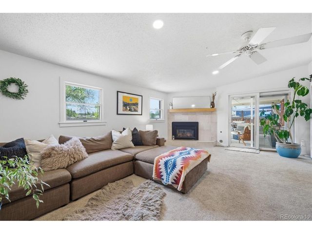 6878 S Birch Way, Centennial, CO 80122