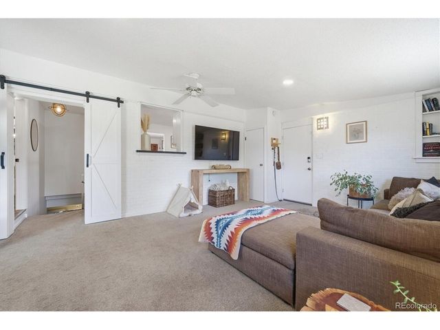 6878 S Birch Way, Centennial, CO 80122