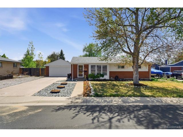 6878 S Birch Way, Centennial, CO 80122