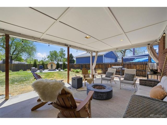 6878 S Birch Way, Centennial, CO 80122