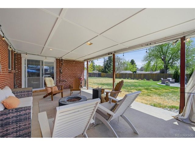 6878 S Birch Way, Centennial, CO 80122