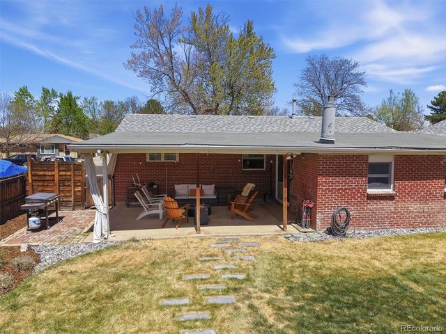 6878 S Birch Way, Centennial, CO 80122