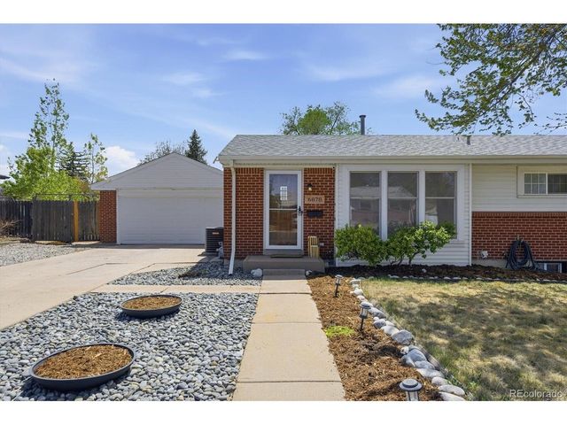 6878 S Birch Way, Centennial, CO 80122
