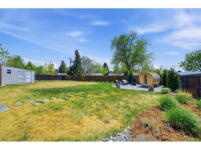 6878 S Birch Way, Centennial, CO 80122