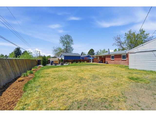 6878 S Birch Way, Centennial, CO 80122