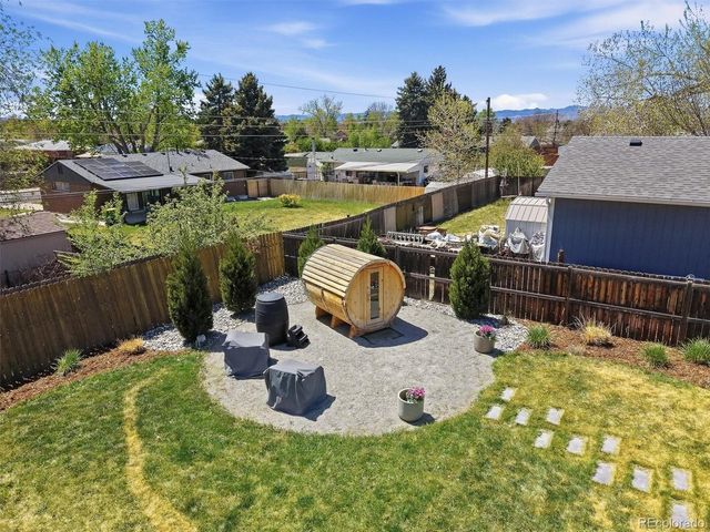 6878 S Birch Way, Centennial, CO 80122