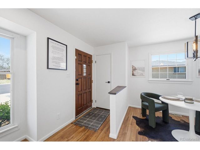 6878 S Birch Way, Centennial, CO 80122