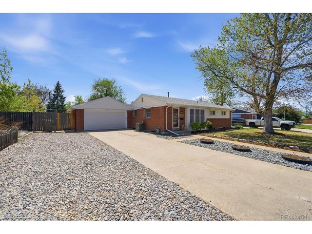 6878 S Birch Way, Centennial, CO 80122