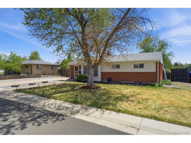 6878 S Birch Way, Centennial, CO 80122