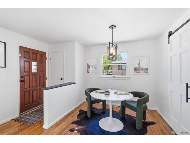 6878 S Birch Way, Centennial, CO 80122