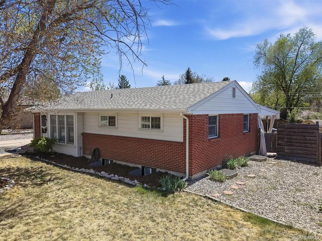 6878 S Birch Way, Centennial, CO 80122