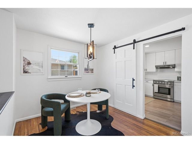 6878 S Birch Way, Centennial, CO 80122