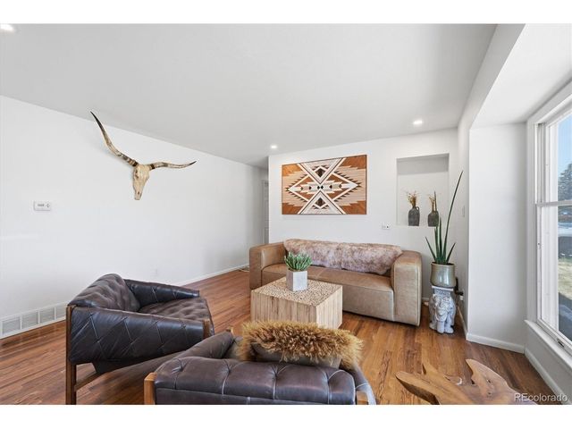 6878 S Birch Way, Centennial, CO 80122