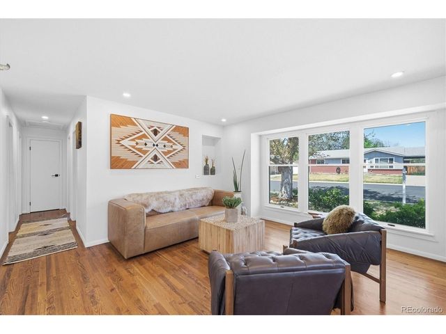 6878 S Birch Way, Centennial, CO 80122