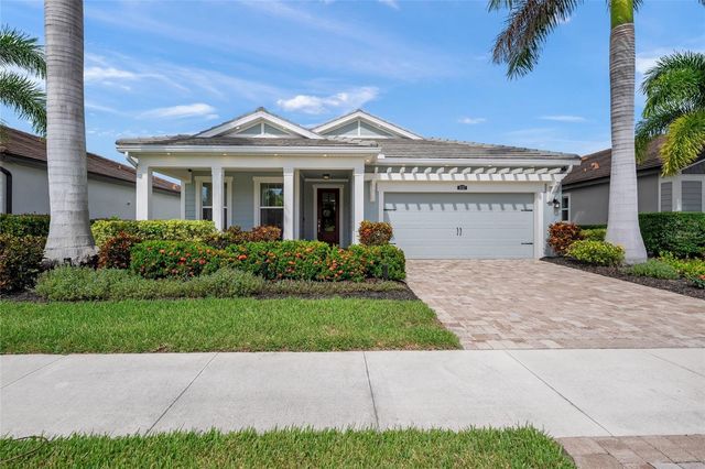 5557 LONG SHORE LOOP, Sarasota, FL 34238