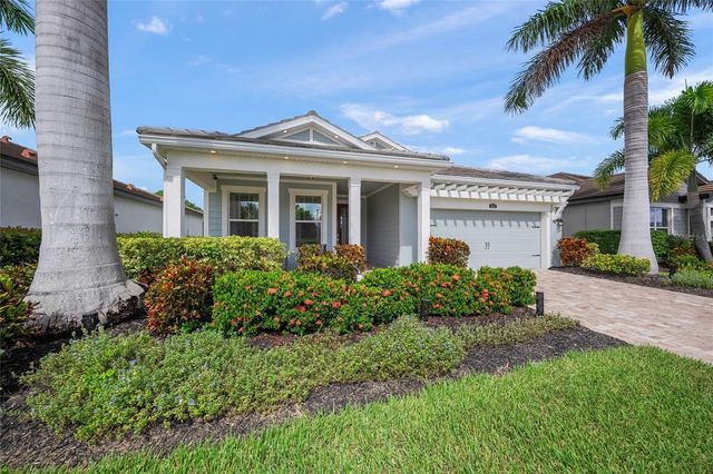 5557 LONG SHORE LOOP, Sarasota, FL 34238