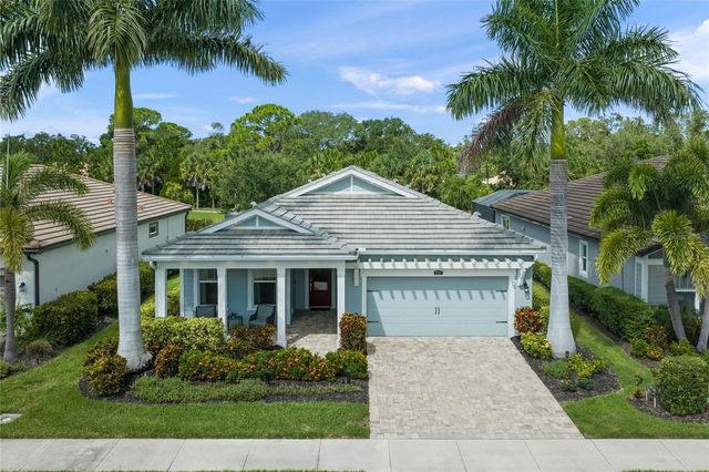 5557 LONG SHORE LOOP, Sarasota, FL 34238