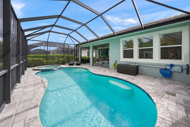 5557 LONG SHORE LOOP, Sarasota, FL 34238