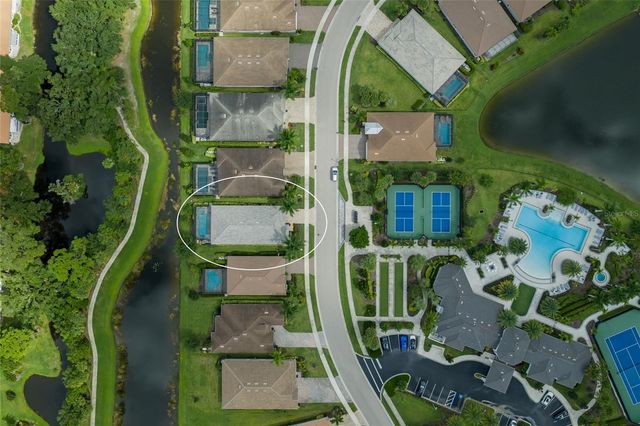 5557 LONG SHORE LOOP, Sarasota, FL 34238