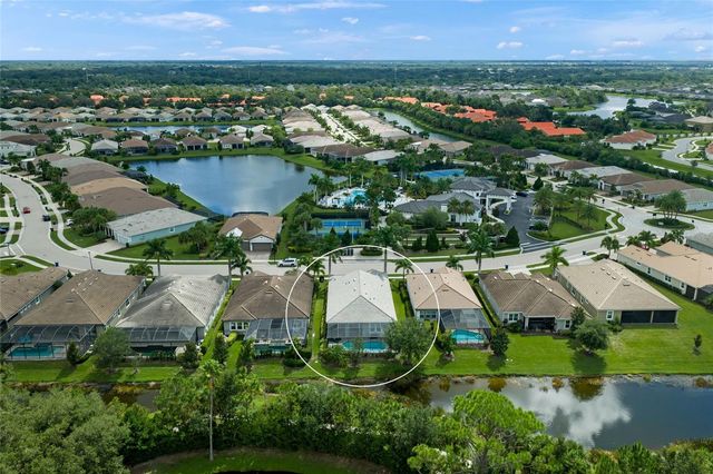 5557 LONG SHORE LOOP, Sarasota, FL 34238