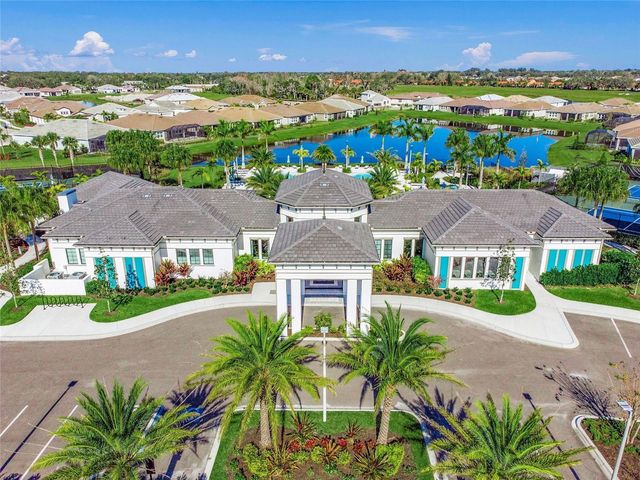 5557 LONG SHORE LOOP, Sarasota, FL 34238