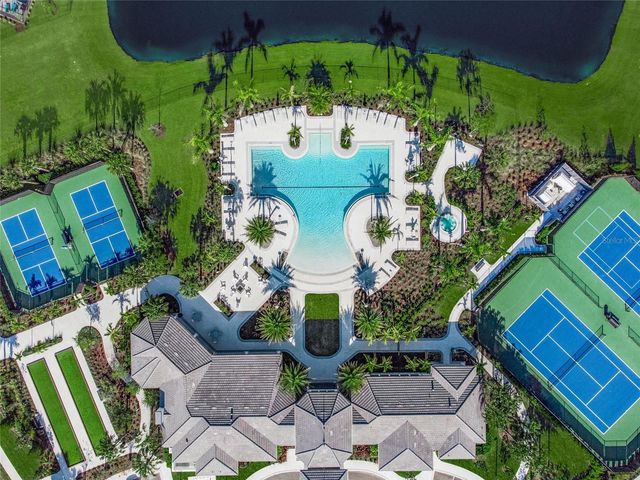 5557 LONG SHORE LOOP, Sarasota, FL 34238
