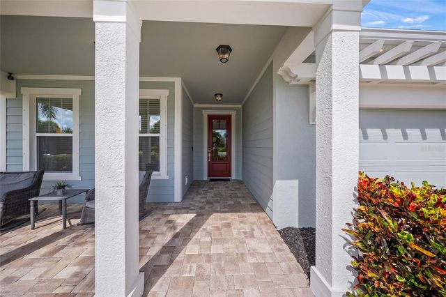 5557 LONG SHORE LOOP, Sarasota, FL 34238